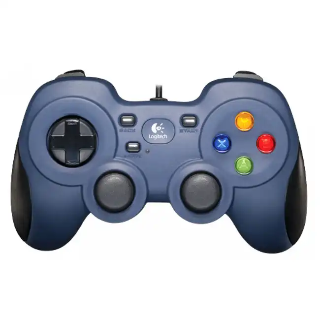 Манипулятор Logitech Gamepad F310 940-000135