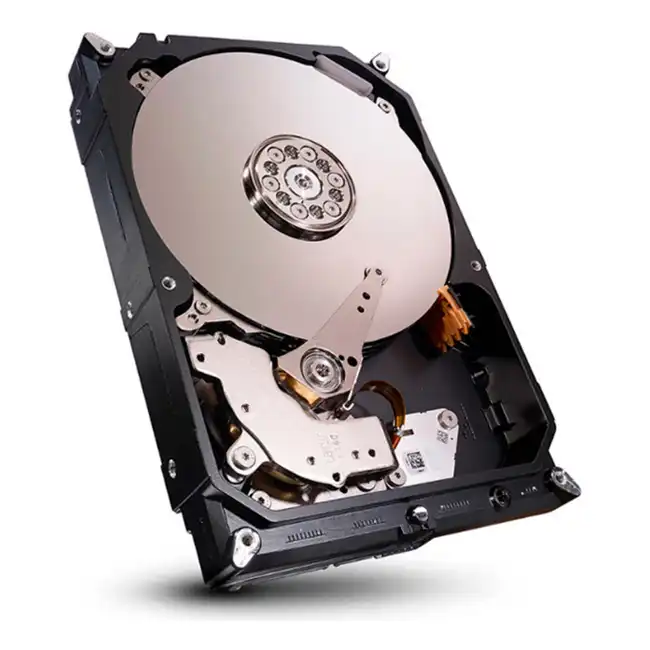 Внутренний жесткий диск Western Digital Ultrastar 7K6 HUS726T4TAL5204 (0B36048) (HDD (классические), 4 ТБ, 3.5 дюйма, SAS)