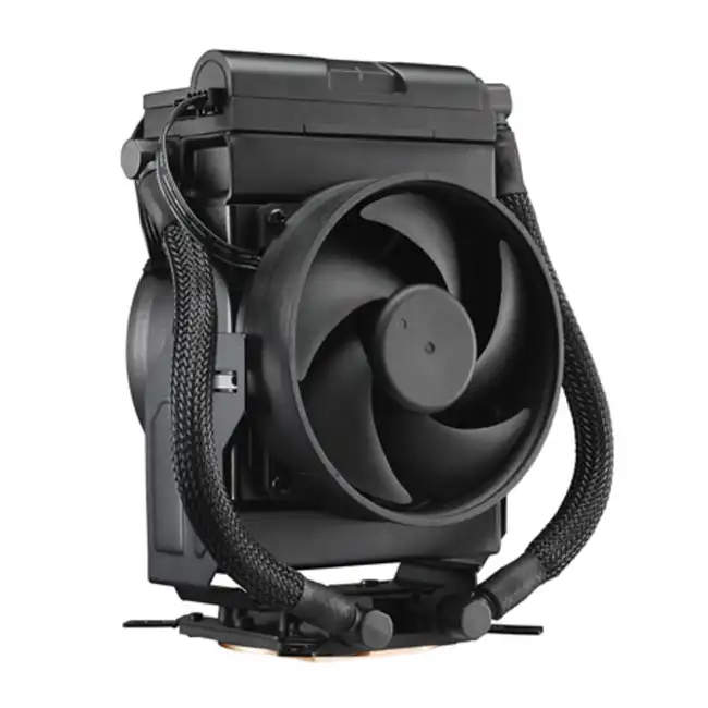 Охлаждение Cooler Master MasterLiquid Maker92 MLZ-H92M-A26PK-R1 (Для процессора)