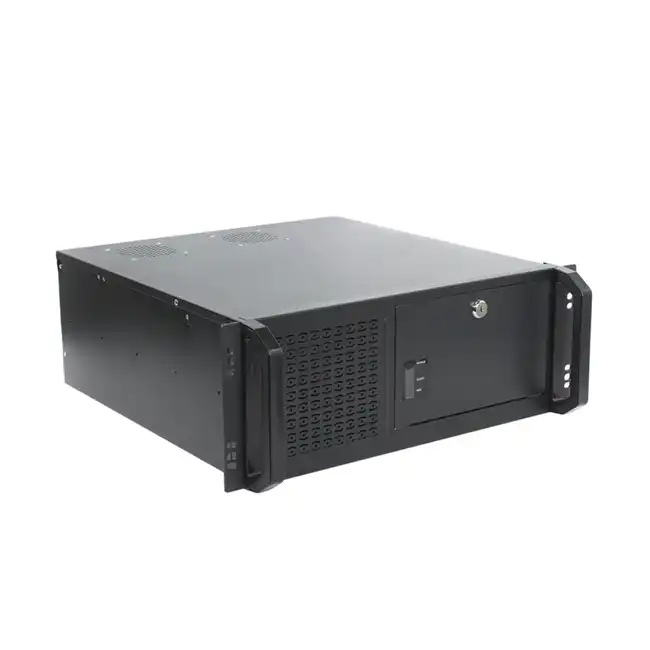 Корпус ExeGate Pro 4U4019S EX244591RUS