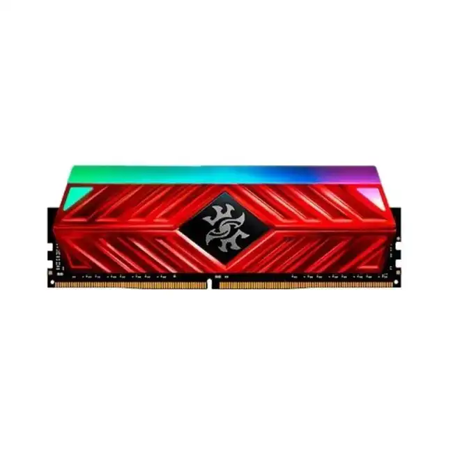 ОЗУ ADATA XPG Spectrix AX4U3200316G16-SR41 (DIMM, DDR4, 16 Гб, 3200 МГц)