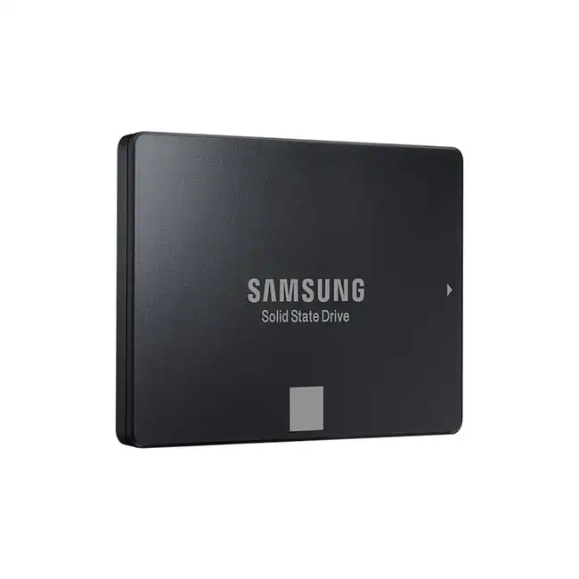 Внутренний жесткий диск Samsung SSD 750 EVO 500GB, 2,5" MZ-750500BW (SSD (твердотельные), 500 ГБ, 2.5 дюйма, SATA)