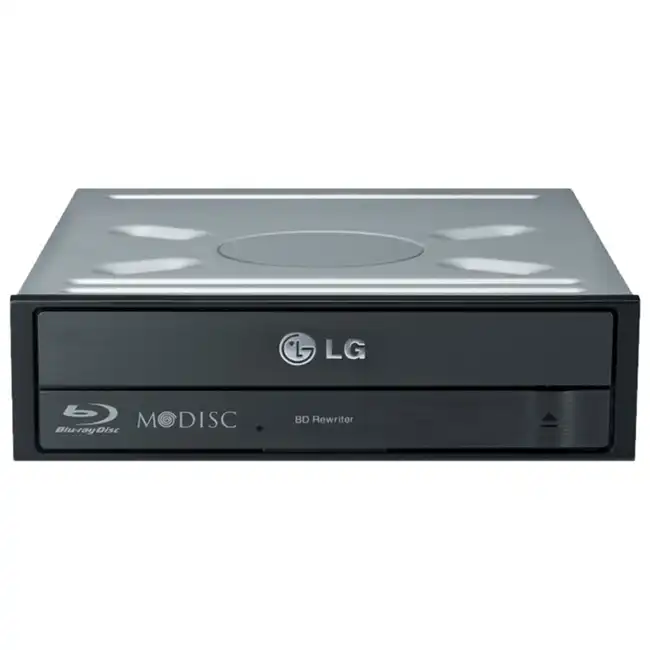 Оптический привод LG BD-RE BH16NS40.AUAE20B, BH16NS40 ARAA10B