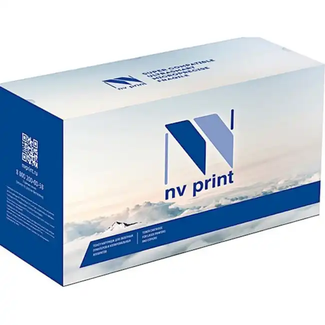Лазерный картридж NV Print CF217A NV-CF217A