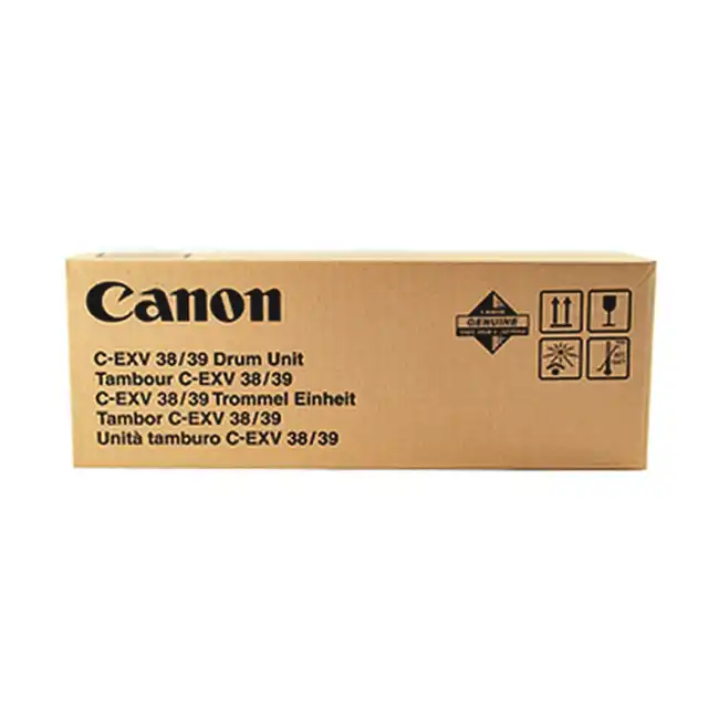 Барабан Canon C-EXV38/39 4793B003BA  000