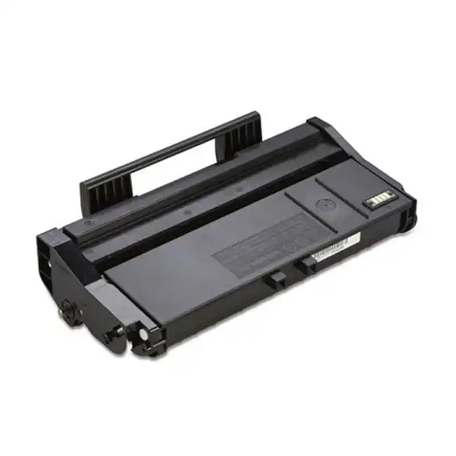 Тонер Ricoh 407510 Black