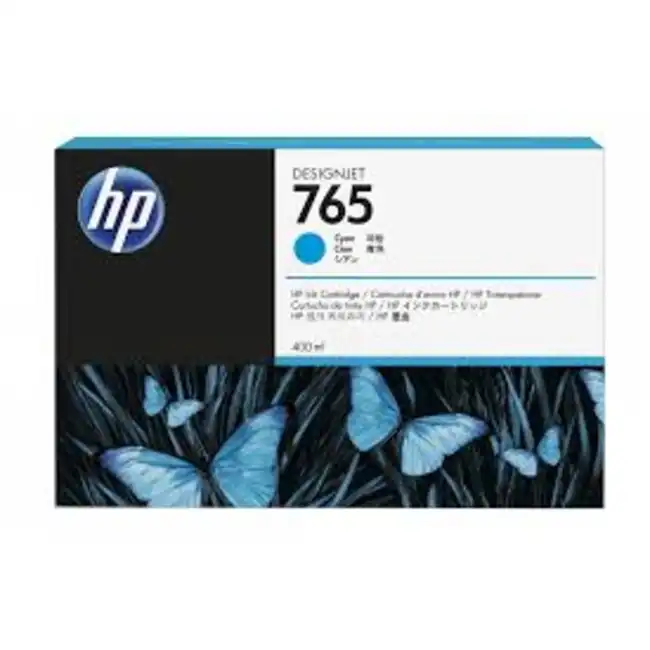 Струйный картридж HP 765 F9J52A