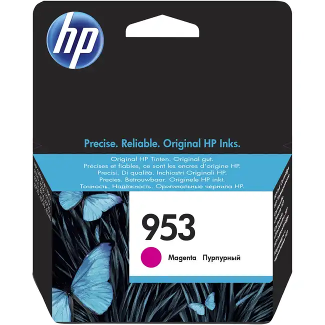 Струйный картридж HP F6U13AE