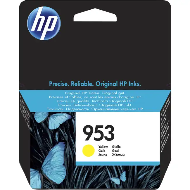 Струйный картридж HP F6U14AE