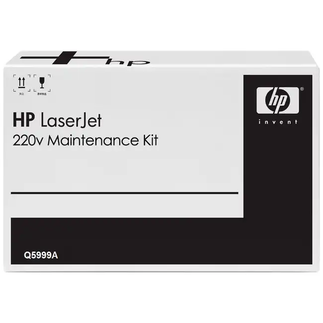 Лазерный картридж HP LaserJet 4345MFP 220v maintenance kit Q5999A