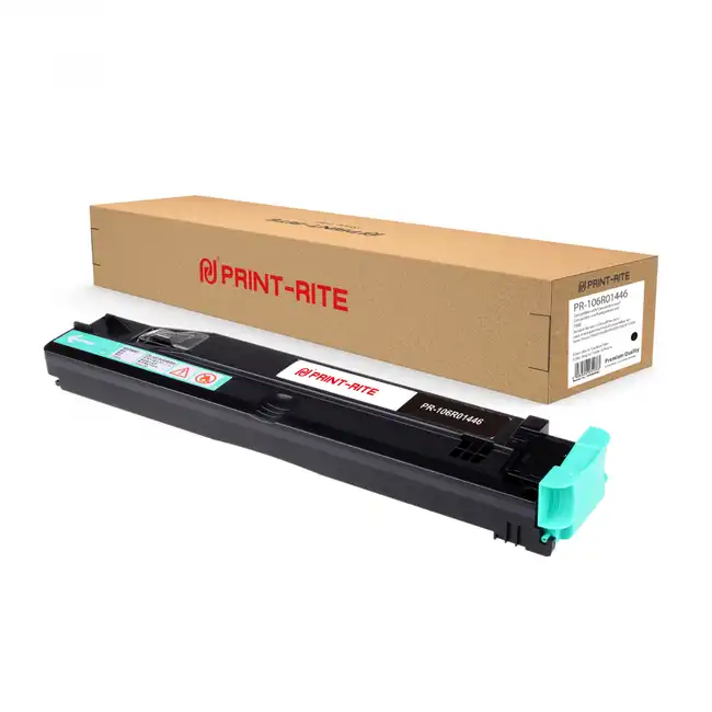 Тонер Print-Rite PR-106R01446