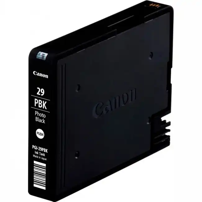 Струйный картридж Canon 4869B001