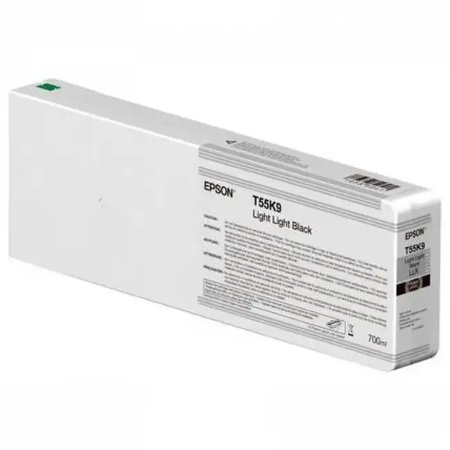 Струйный картридж Epson C13T55K900