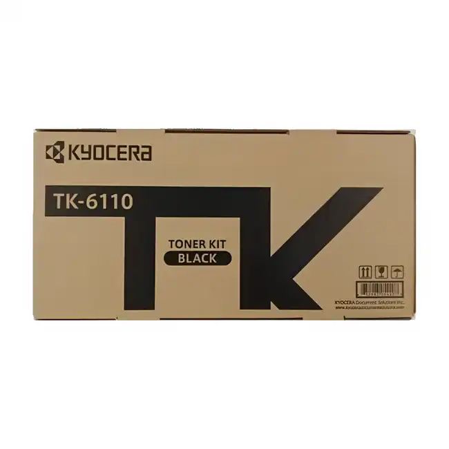 Тонер Kyocera 1T02P10AX0