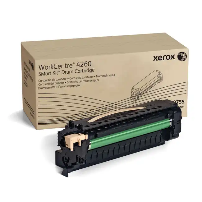 Лазерный картридж Xerox WC4260S 113R00755