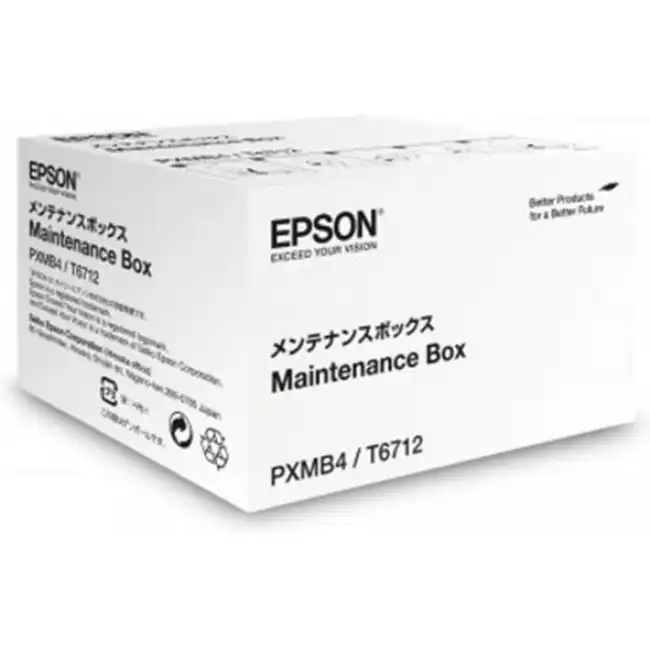 Струйный картридж Epson C13T671200