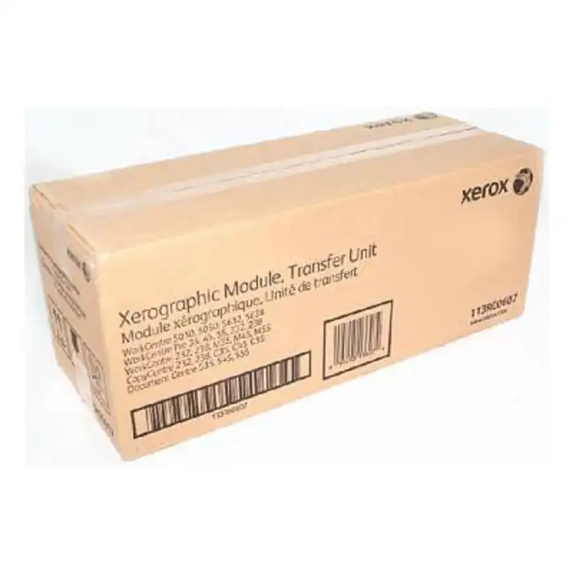 Лазерный картридж Xerox WC5632 113R00607