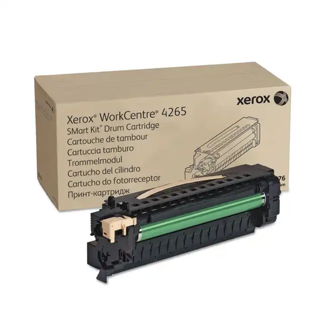 Лазерный картридж Xerox WCP 4265 113R00776