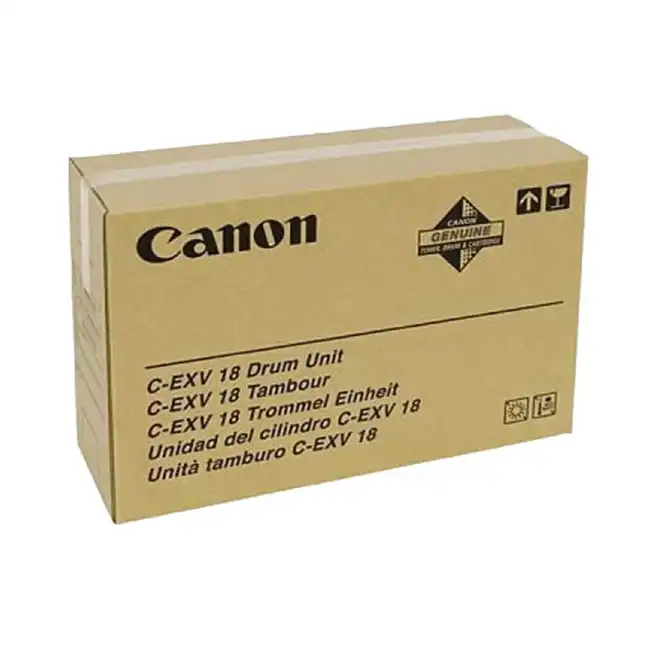 Барабан Canon C-EXV18 для IR1018/1020 0388B002AA 000