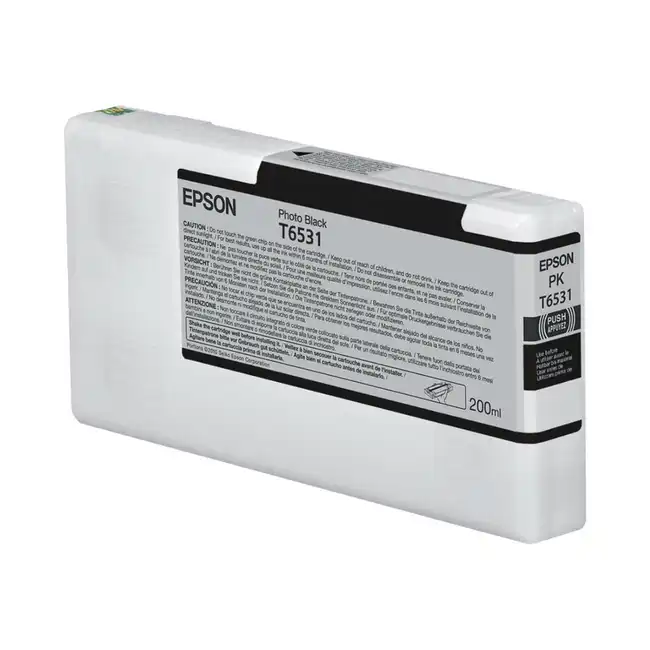 Струйный картридж Epson C13T653100