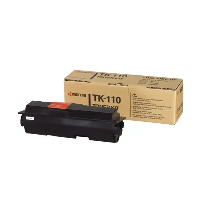 Лазерный картридж Kyocera TK-110 1T02FV0DE0