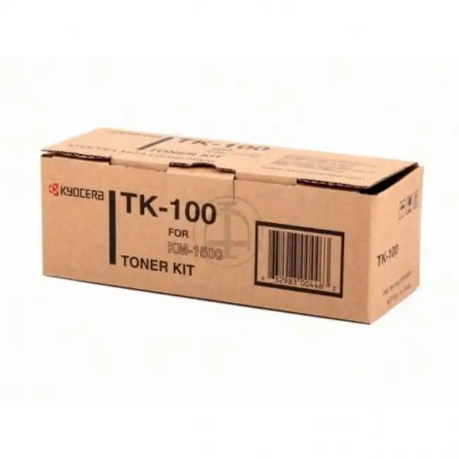 Тонер Kyocera TK-100 370PU5KW