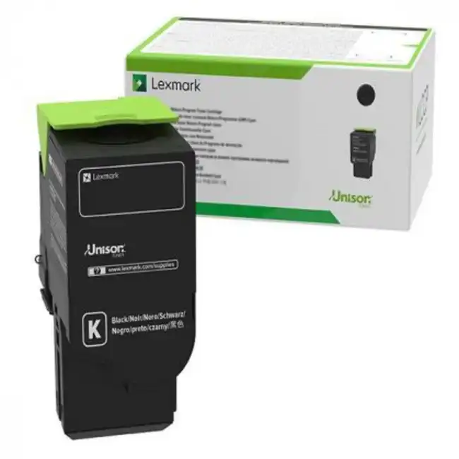 Лазерный картридж Lexmark 78C5UK0