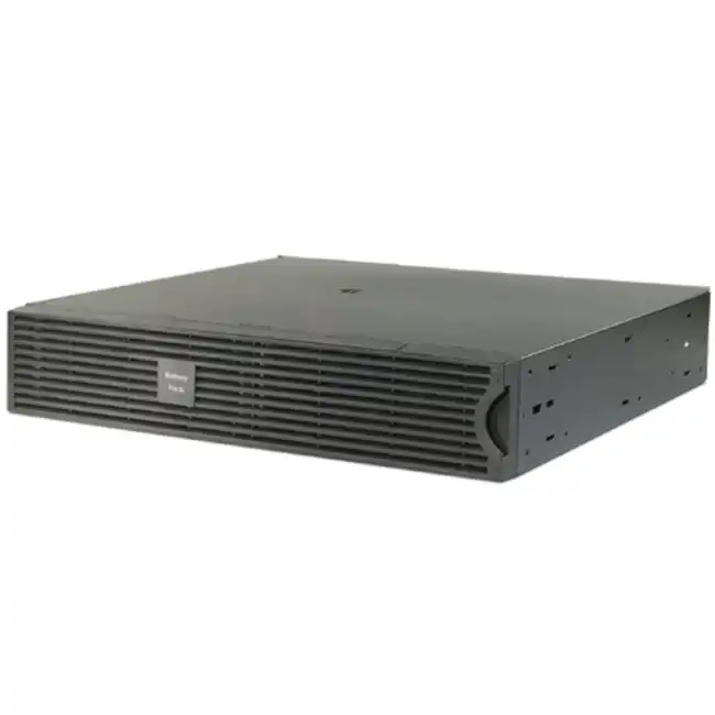 Дополнительный аккумуляторные блоки для ИБП APC Smart-UPS RT 48 В SURT48RMXLBP