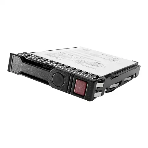 Серверный жесткий диск HPE 900GB 12G SAS 10K rpm SFF 785069-B21 (2,5 SFF, 900 ГБ, SAS)