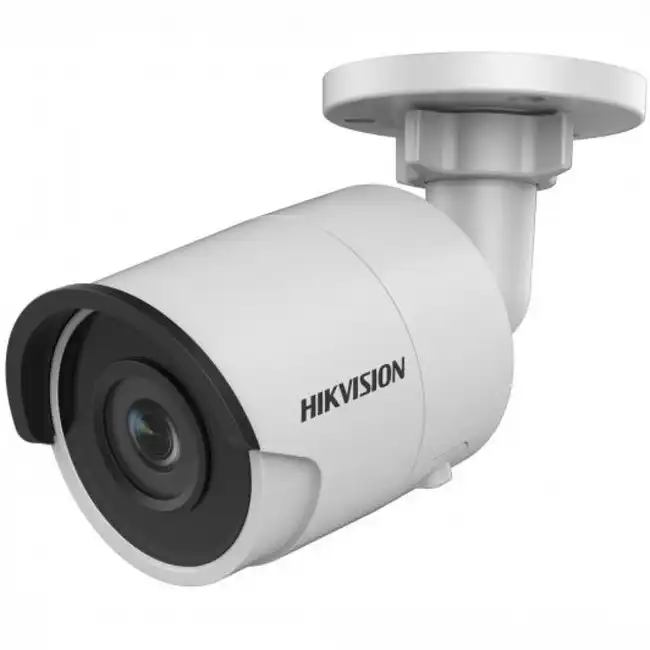 IP видеокамера Hikvision DS-2CD2083G0-I 2.8MM DS-2CD2083G0-I2.8MM (Цилиндрическая, Уличная, Проводная, 2.8 мм, 1/2.5”, 8 Мп ~ 3840×2160 4K UHD или Ultra HD)