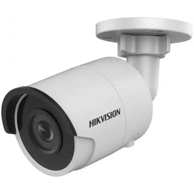 IP видеокамера Hikvision DS-2CD2083G0-I 2.8MM (Цилиндрическая, Уличная, Проводная, 2.8 мм, 1/2.5”, 8 Мп ~ 3840×2160 4K UHD или Ultra HD)