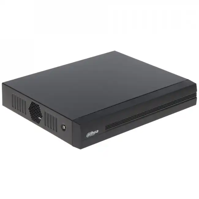 Видеорегистратор Dahua DHI-NVR1108HS-8P-S3/H