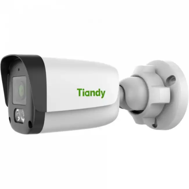 IP видеокамера Tiandy TC-C32QN I3/E/Y/2.8MM (Цилиндрическая, Уличная, Проводная, 2.8 мм, 1/2.9", 2 Мп ~ 1920×1080 Full HD)