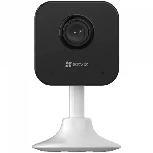 IP видеокамера EZVIZ CS-H1C (1080P) (Настольная, Внутренней установки, WiFi, 2.4 мм, 1/3", 2 Мп ~ 1920×1080 Full HD)