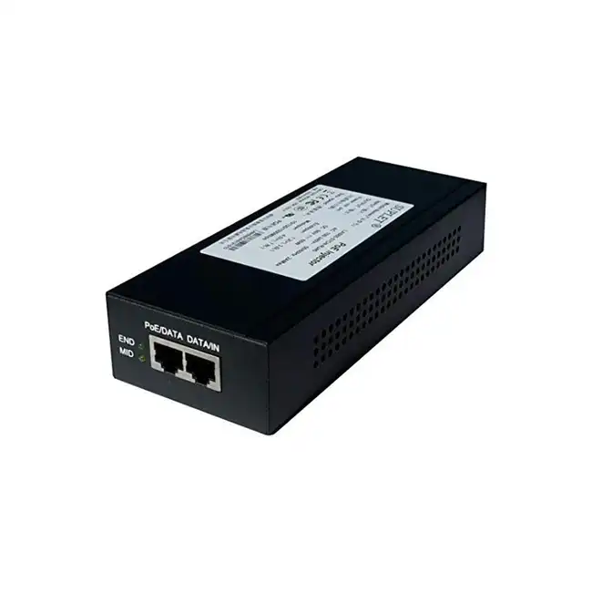 Аксессуар для видеокамер Hikvision LAS30-57CN-RJ45