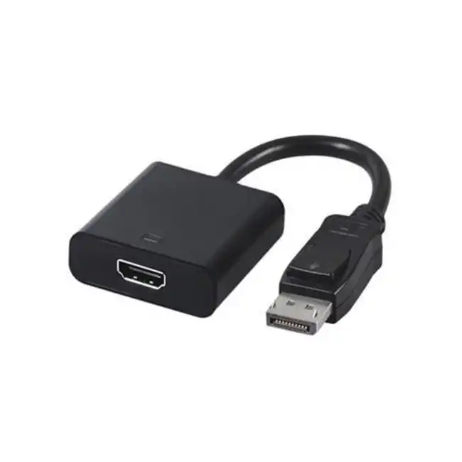 Кабель интерфейсный Cablexpert DisplayPort - HDMI A-DPM-HDMIF-002 (Display порт - HDMI)