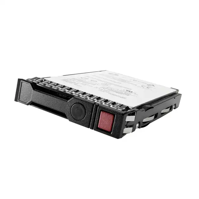 Серверный жесткий диск HPE 1.92TB SATA 6G Mixed Use SFF (2.5in) SC 3yr Wty SSD P19951-B21 (2,5 SFF, 1.92 ТБ, SATA)