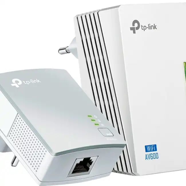 TP-Link TL-WPA4220 KIT AV500 TL-WPA4220 KIT(EU)