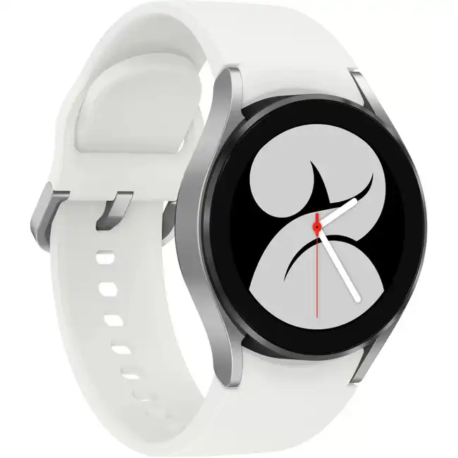 Samsung Galaxy Watch4 (40mm) Silver SM-R860NZSACIS