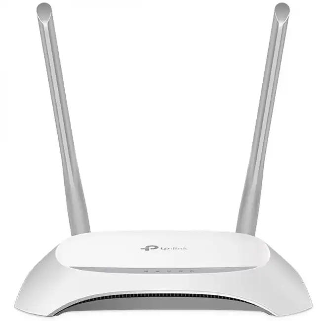 Маршрутизатор для дома TP-Link TL-WR850N TL-WR850N(RU)