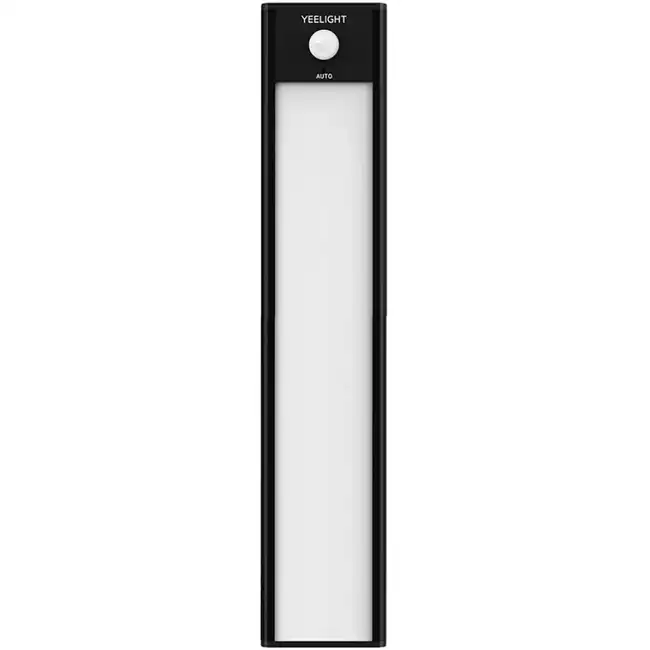 Yeelight Светильник с датчиком движения Motion Sensor Closet Light A20 2700k YDQA1720007BKGL/YLCG002