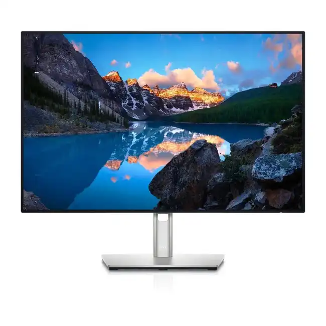 Монитор Dell U2421E 210-AXMB (24.1 ", IPS, FHD 1920x1080 (16:9), 60 Гц)