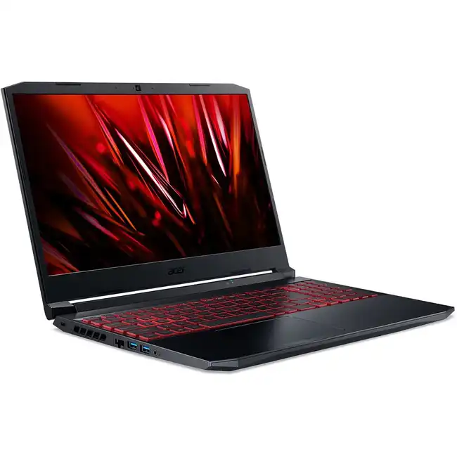 Ноутбук Acer Nitro 5 AN515-57-76BM NH.QELER.00P (15.6 ", FHD 1920x1080 (16:9), Intel, Core i7, 16 Гб, SSD, 1 ТБ, nVidia GeForce RTX 3050)