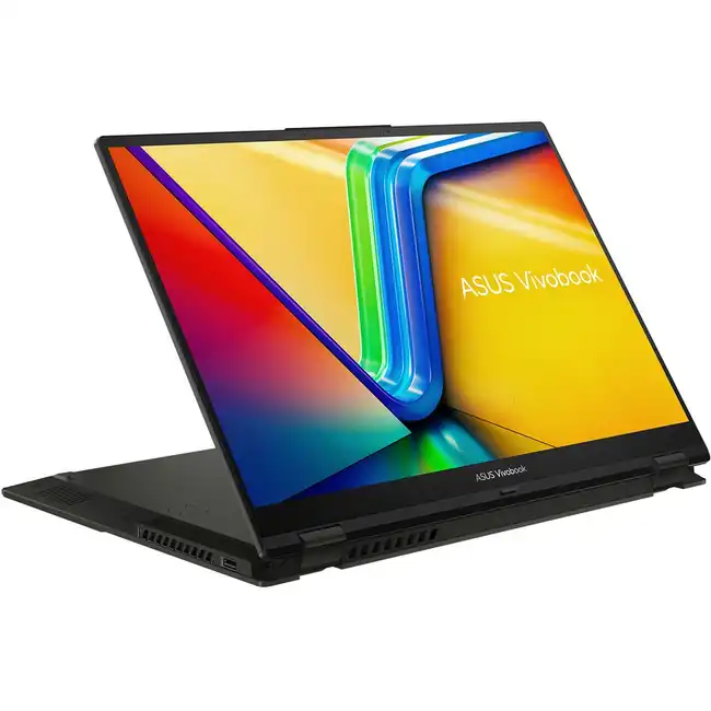 Ноутбук Asus VivoBook Flip S16 TP3604VA-MC101 (16 ", WUXGA 1920x1200 (16:10), Intel, Core i5, 16 Гб, SSD, 512 ГБ, Intel Iris Xe Graphics)