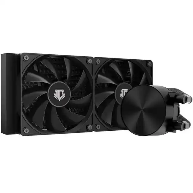 Охлаждение ID-Cooling FX240 (Для процессора)