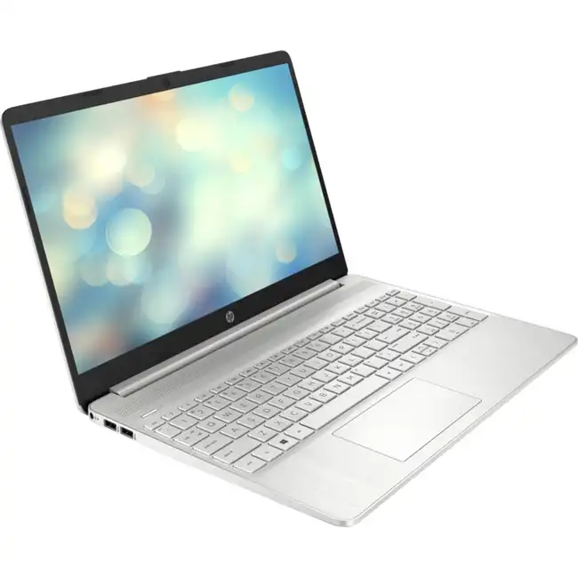 Ноутбук HP 15s-eq2013ci 9R256EA (15.6 ", FHD 1920x1080 (16:9), AMD, Ryzen 7, 8 Гб, SSD, 512 ГБ, AMD Radeon Graphics)