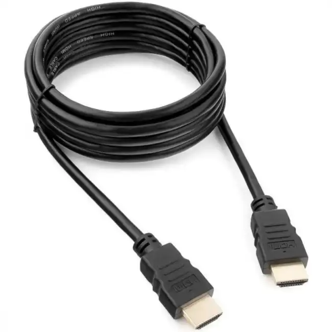 Кабель интерфейсный NO NAME GCC-HDMI-3M (HDMI - HDMI)