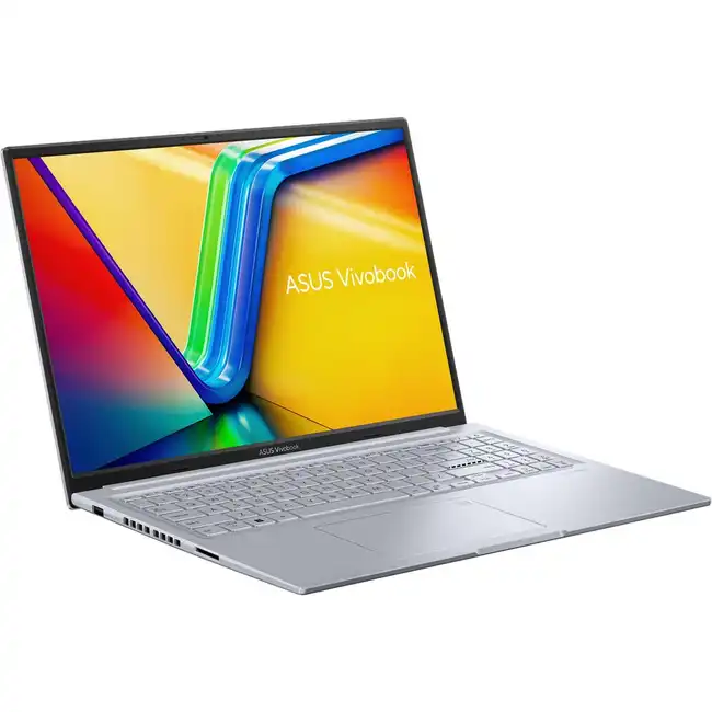 Ноутбук Asus Vivobook 16X K3605ZV-N1130 90NB11W2-M00710 (16 ", WUXGA 1920x1200 (16:10), Intel, Core i5, 16 Гб, SSD, 512 ГБ, NVIDIA GeForce RTX 4060)