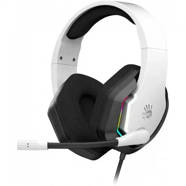 Наушники A4Tech Bloody G260p White G260P/WHITE