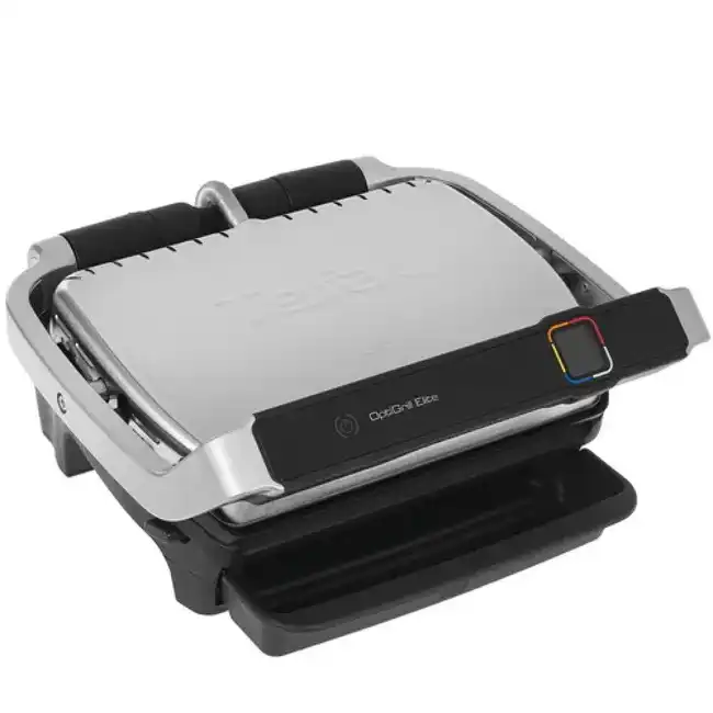 Прочее Tefal Optigrill Elite GC750D30